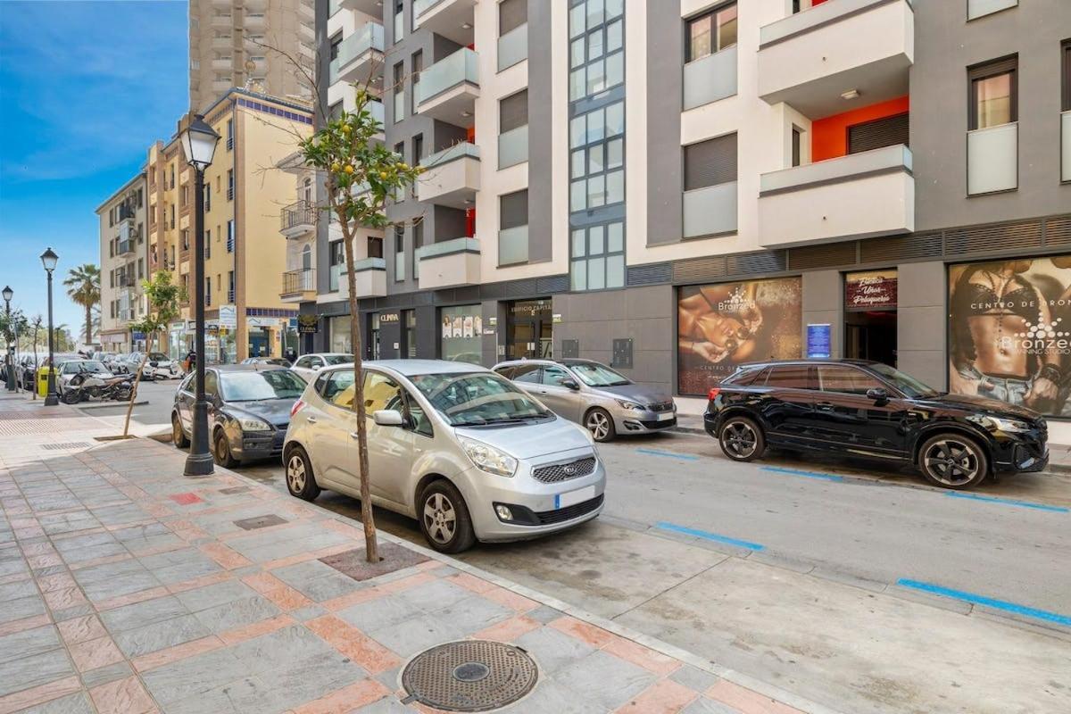 Apartamento Precioso Ap. - Playa Fuengirola Exterior foto