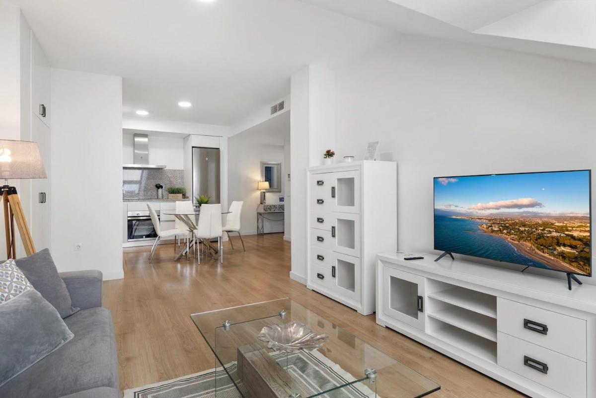Apartamento Precioso Ap. - Playa Fuengirola Exterior foto