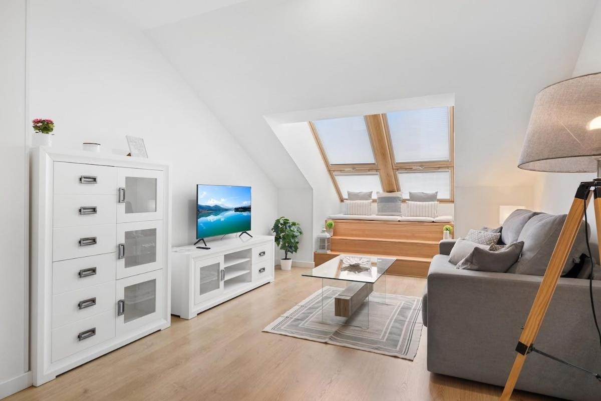 Apartamento Precioso Ap. - Playa Fuengirola Exterior foto